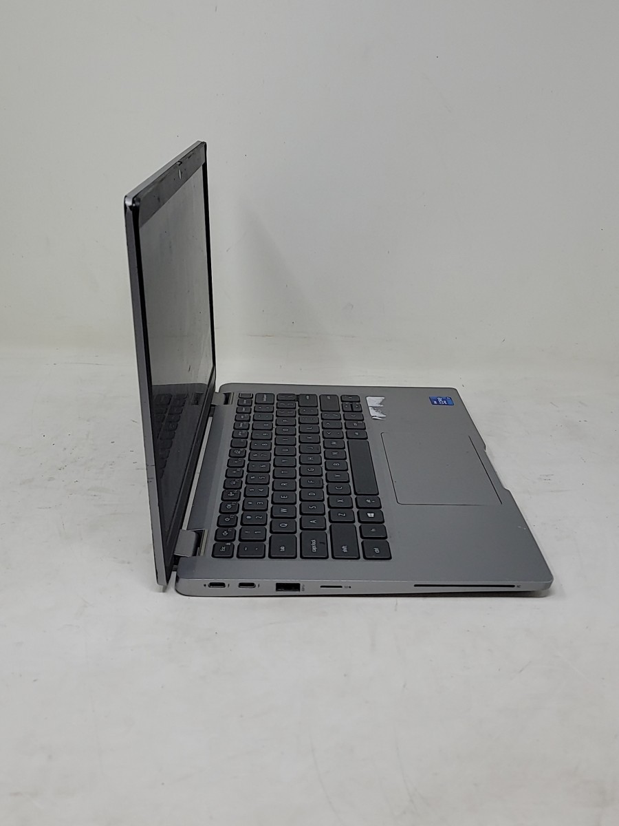 DELL LATITUDE 5320 Laptop Intel Core 11TH GEN I7-1185G7 16GB 256GB SEE NOTES