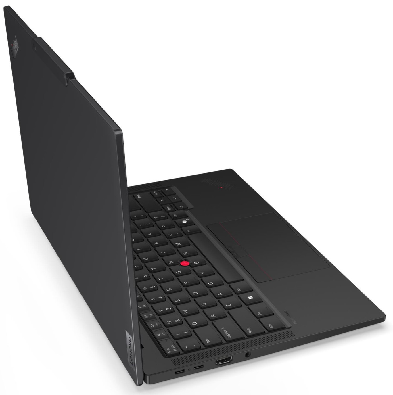 Lenovo ThinkPad T14s Gen 6 14″ WUXGA Ultra 7 258V 32GB 512GB SSD IR Cam FPReader