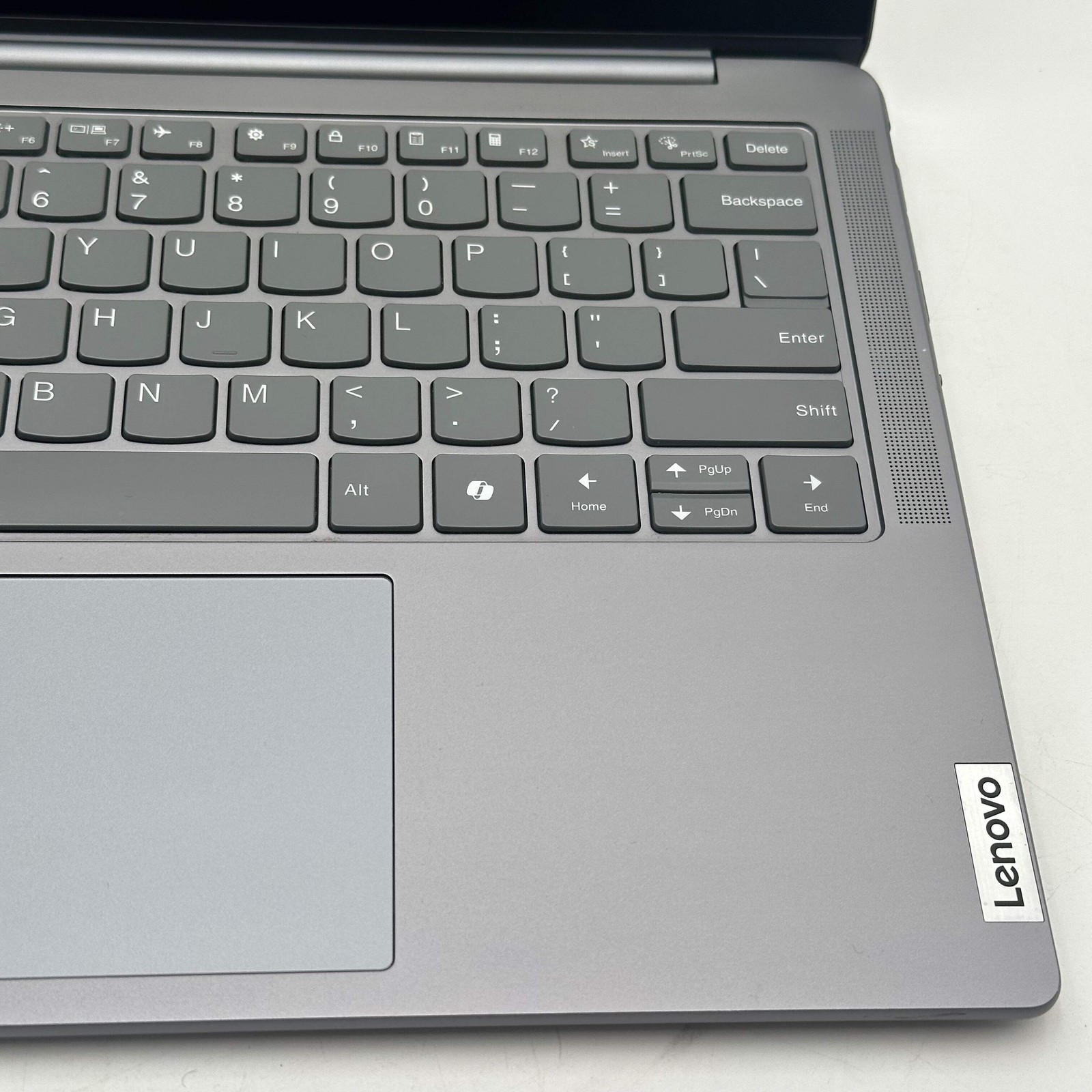 Lenovo Slim 7 14IMH9 14″ Touch Laptop Ultra 7 155H 16GB 512GB SSD READ