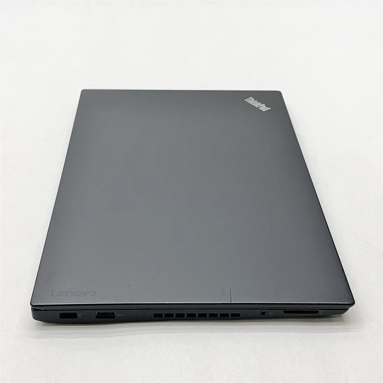 Lenovo ThinkPad T470s Laptop Intel Core i5 7300U 2.60GHZ 14″ FHD 16GB RAM NO HDD