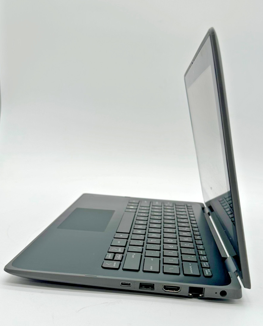 HP ProBooK X360 11 G5 EE 11.6” PENTIUM SILVER N5030 128GB SSD 4GB DDR4 GRAY/C