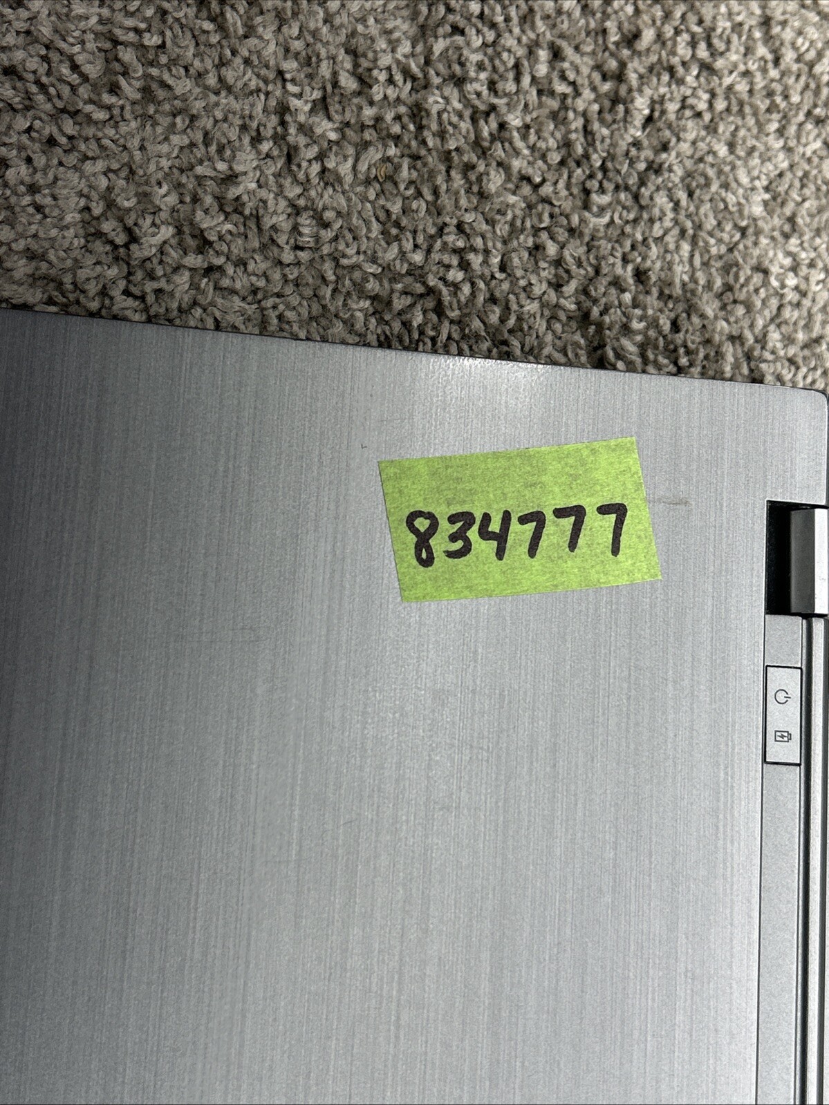 Dell Latitude E4310 Laptop Intel i5-540M 2.53GHz 4GB RAM 834777 Read