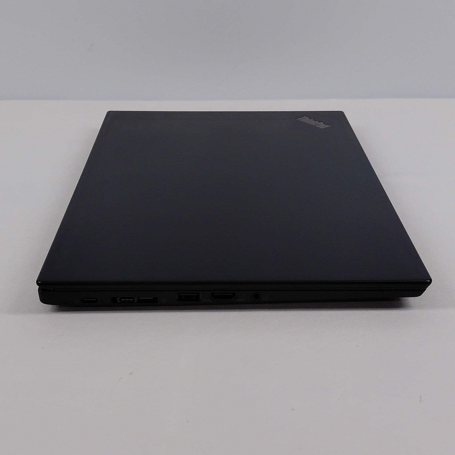 Lenovo Thinkpad X395 20NL000AUS 13.2 Ryzen 7 PRO 3700U 2.3GHz 8GB RAM 512GB SSD