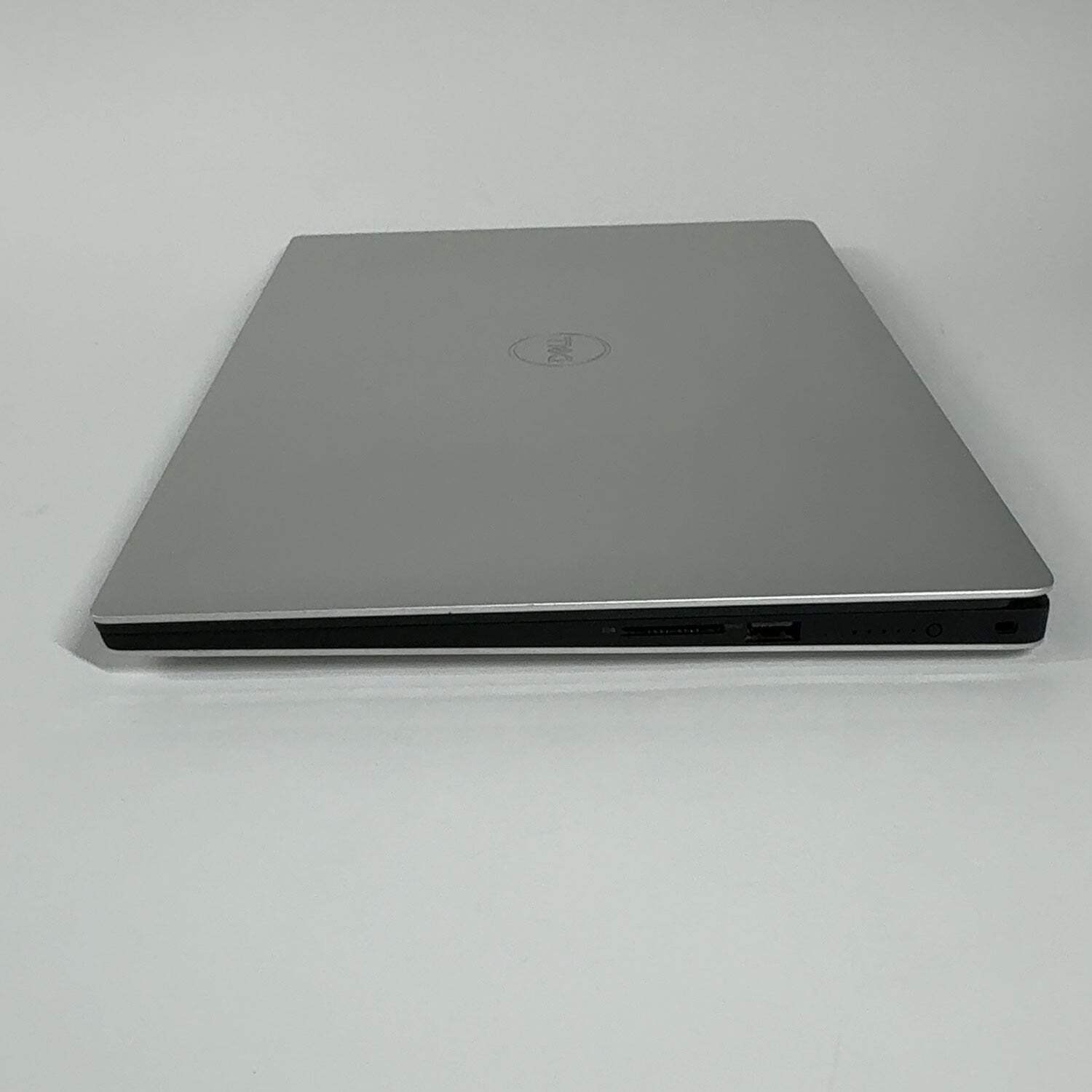 Broken Dell XPS 9570 i7-8750H 16GB RAM 512GB SSD GeForce GTX 1050 Ti READ