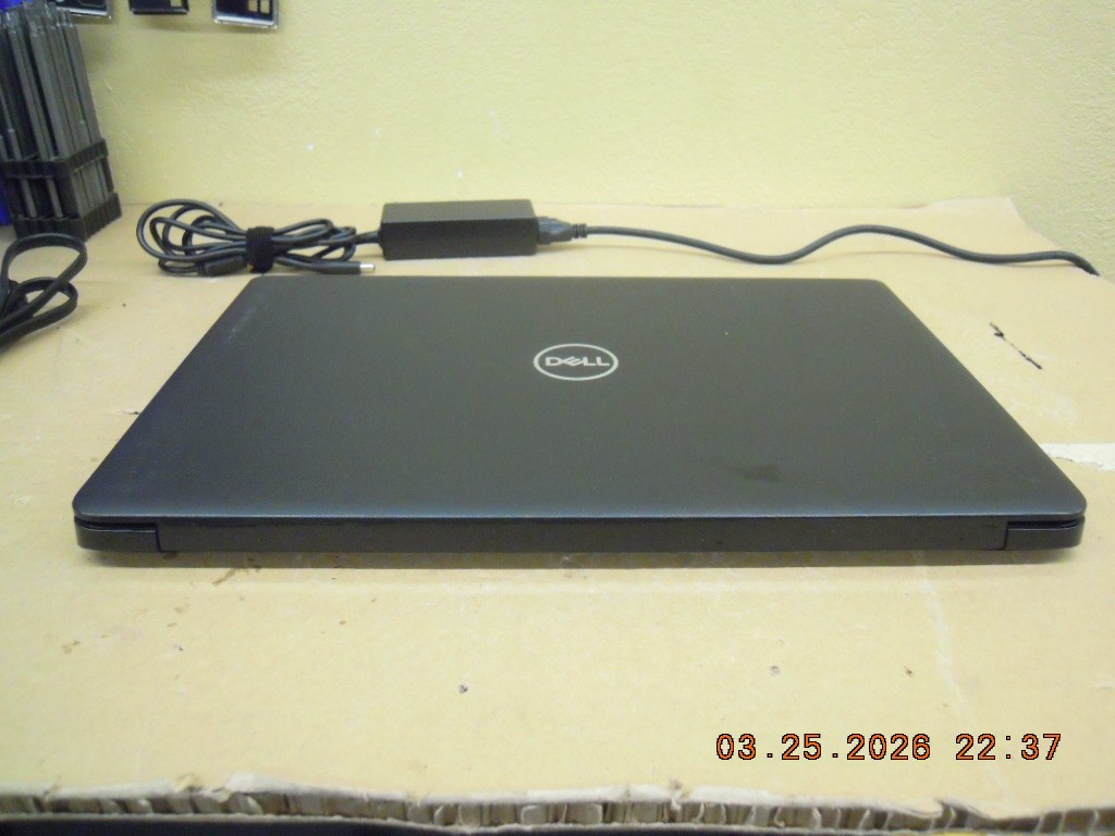 Dell Latitude 3500 Laptop i7-8565U @ 1.80GHz 8GB RAM 512GB M.2 Wins 11 Pro MX130