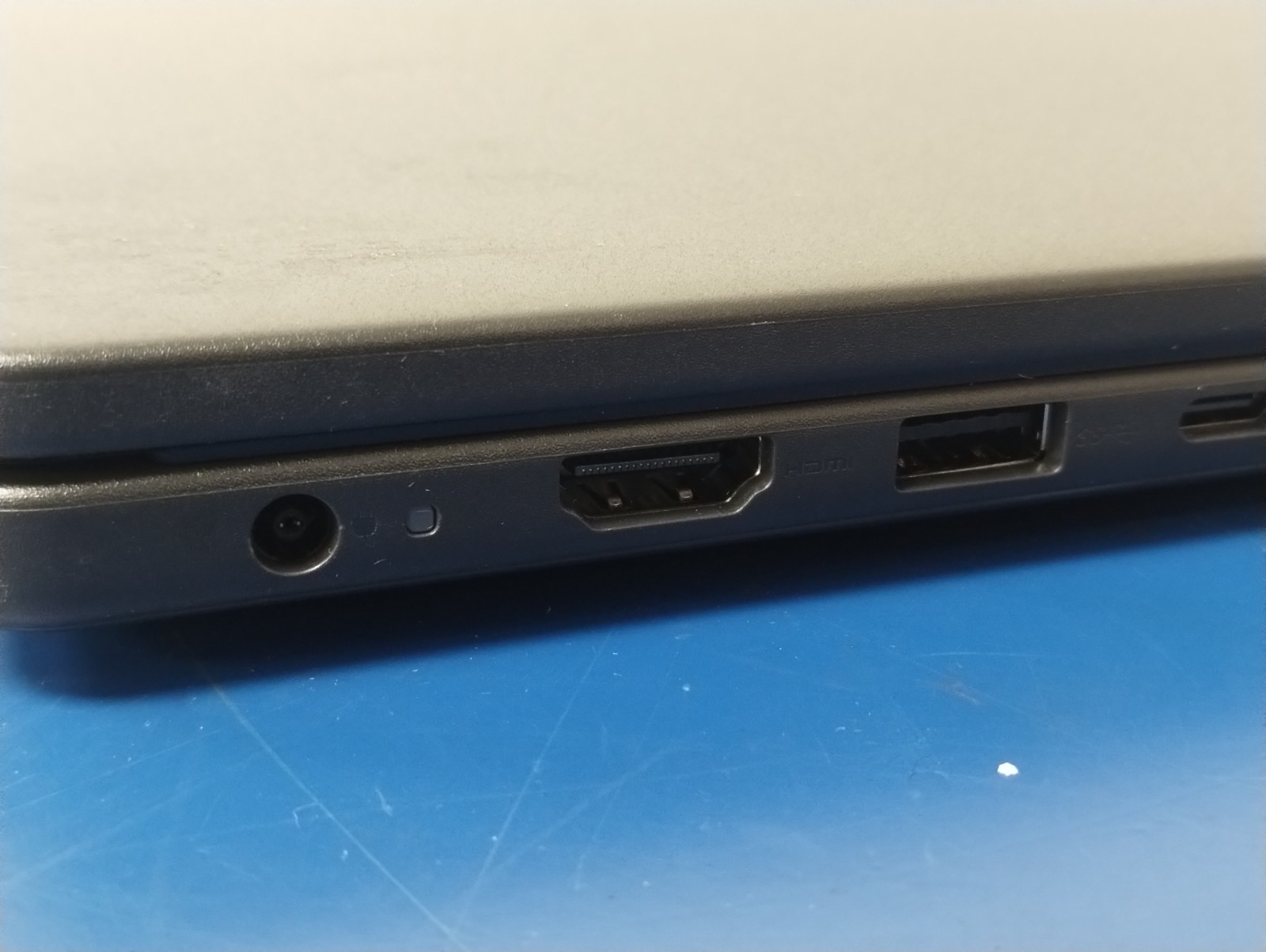 DELL 16 DC16250 MRYT3, Intel Core 7 150U, 1.80 GHz, 16 GB RAM, 1 TB NVMe SSD
