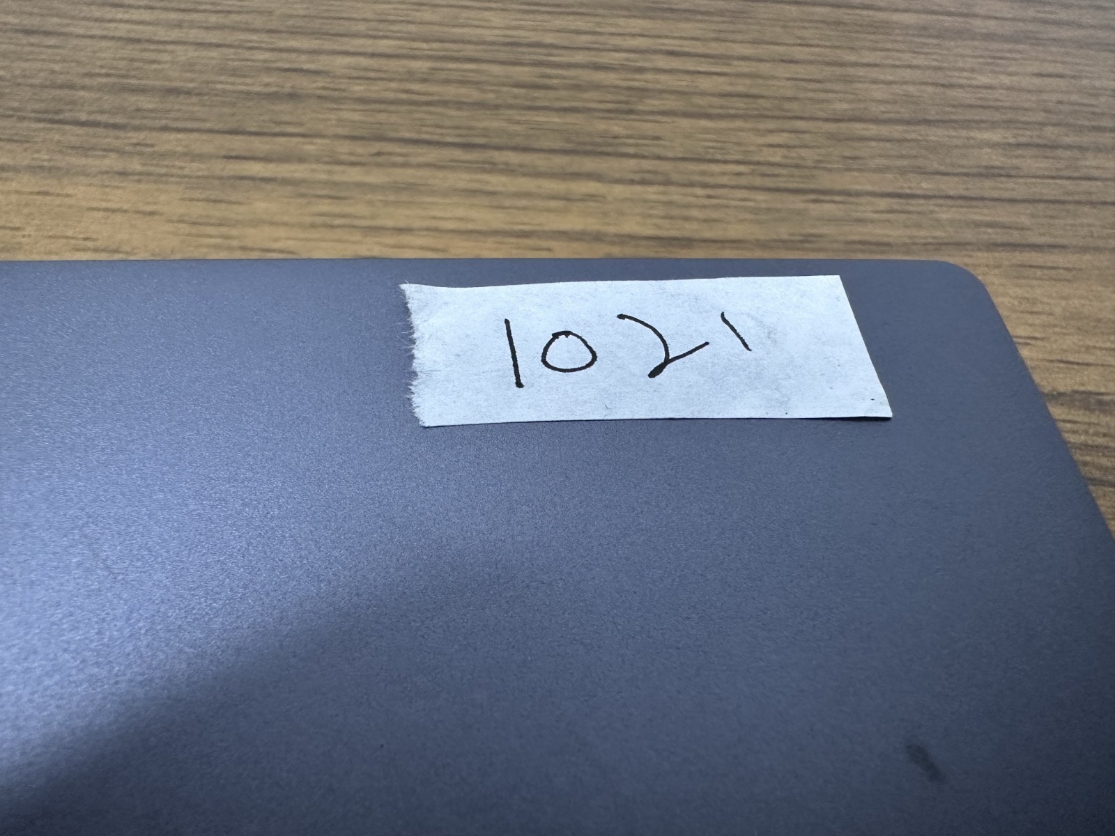 Lenovo ThinkPad T14s Gen 2i | i7-1165G7 | 2.8GHz | 128GB SSD | 16GB | *READ*