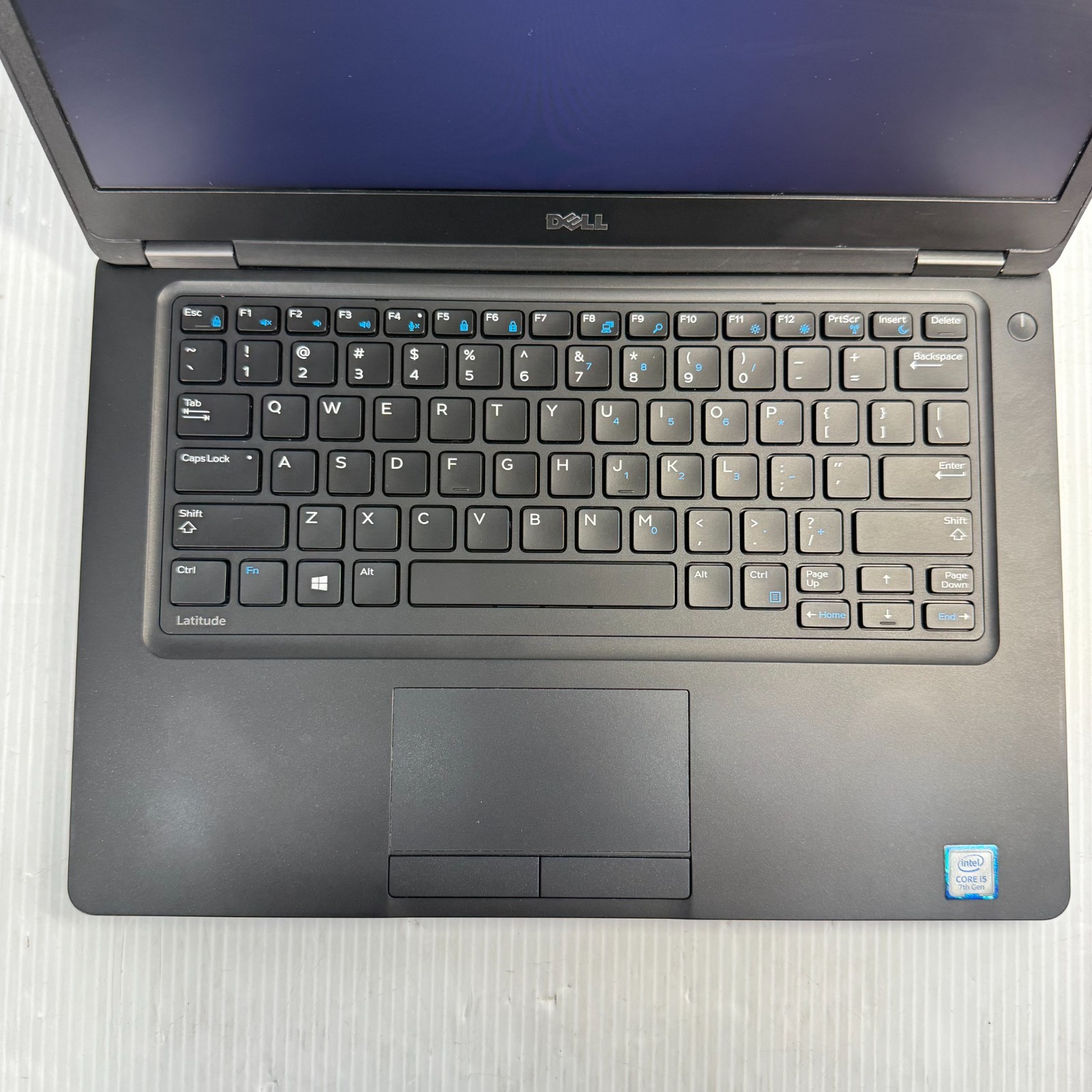 Dell Latitude 5480 i5-7200U 14″ Windows 11 Pro Laptop 128GB NVMe SSD 16GB RAM