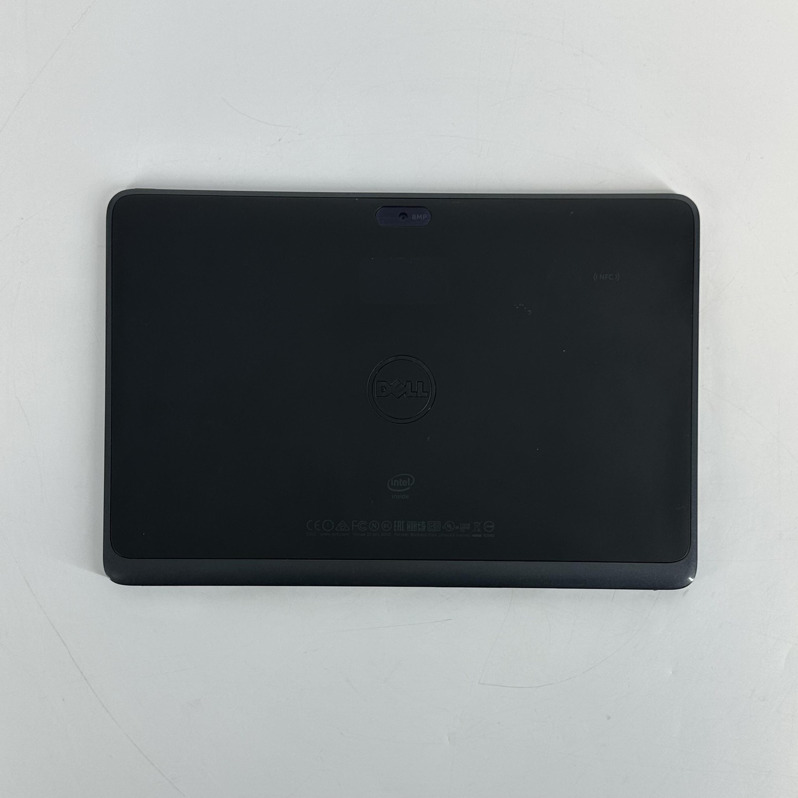 Dell Venue 10 Pro 5056 TOUCH Atom x5-Z8500 1.44GHz 4GB 128GB Good -BAD CAMERA