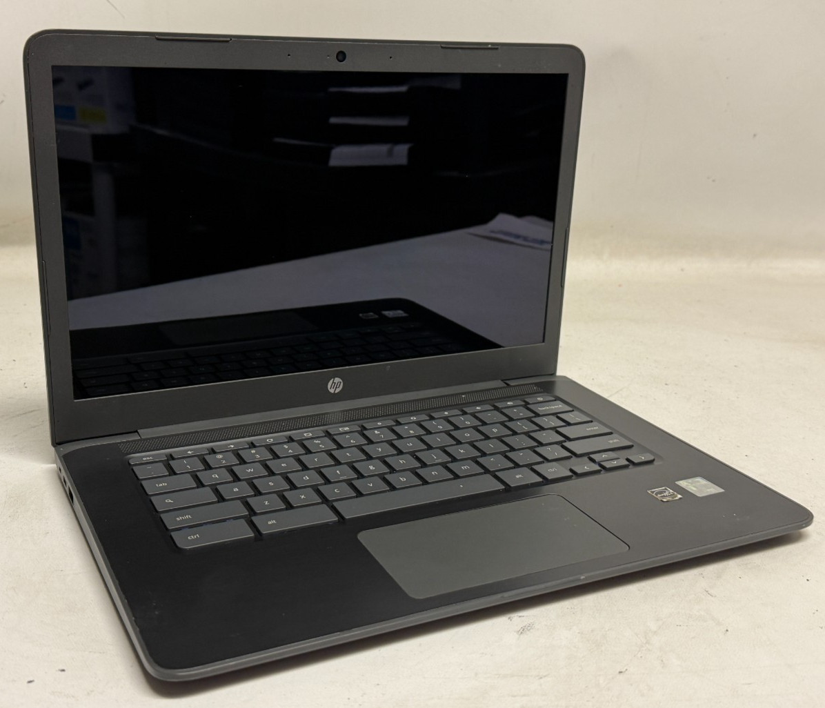 HP Chromebook 14 G5 14″ (N3450 – 8GB RAM – 64GB Storage) – Lot of 10