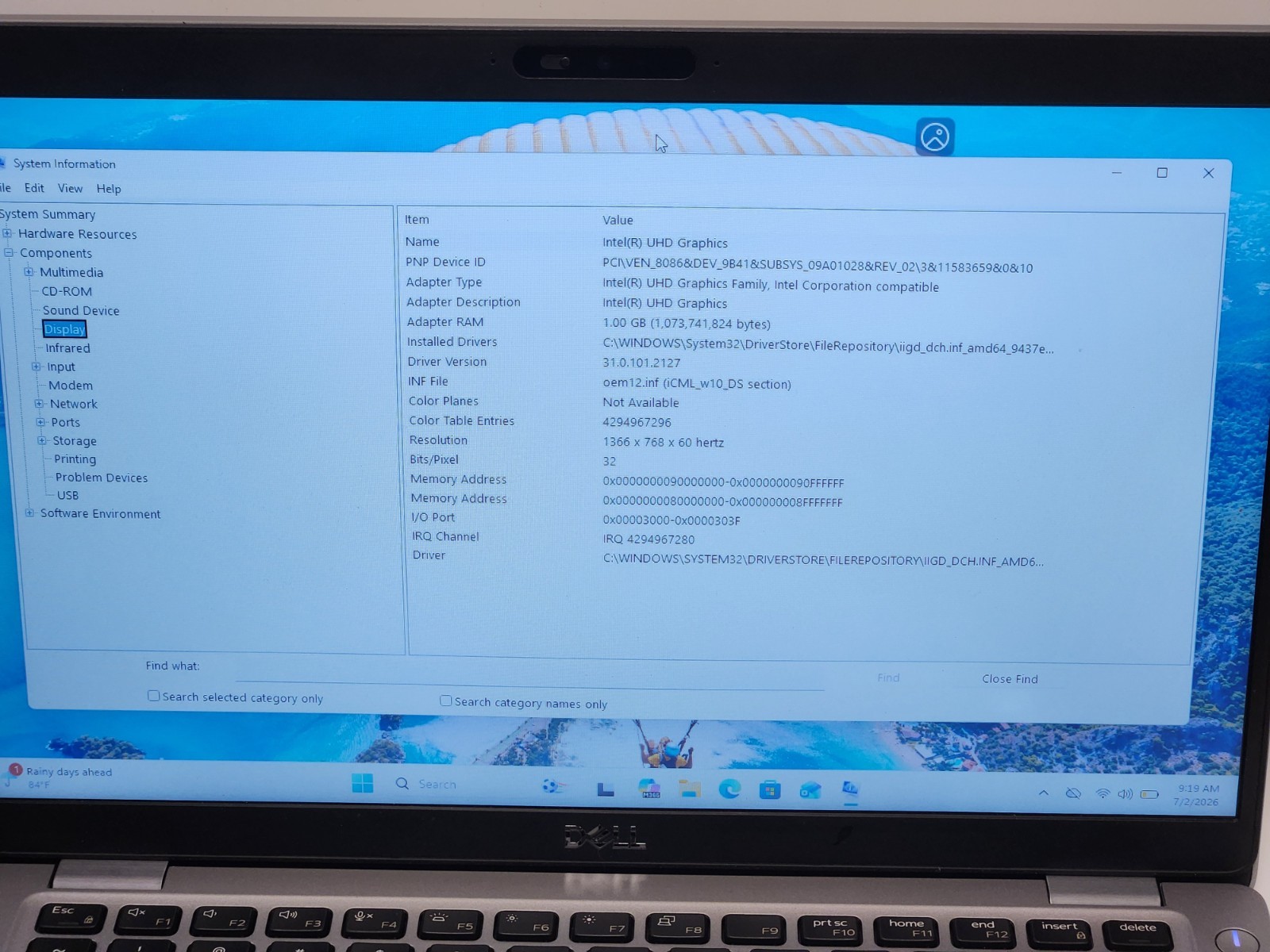 Lot of 3 Dell Latitude 5410 14″ i7-10610U 1.80GHz 8GB 16GB 256GB 512GB W11P