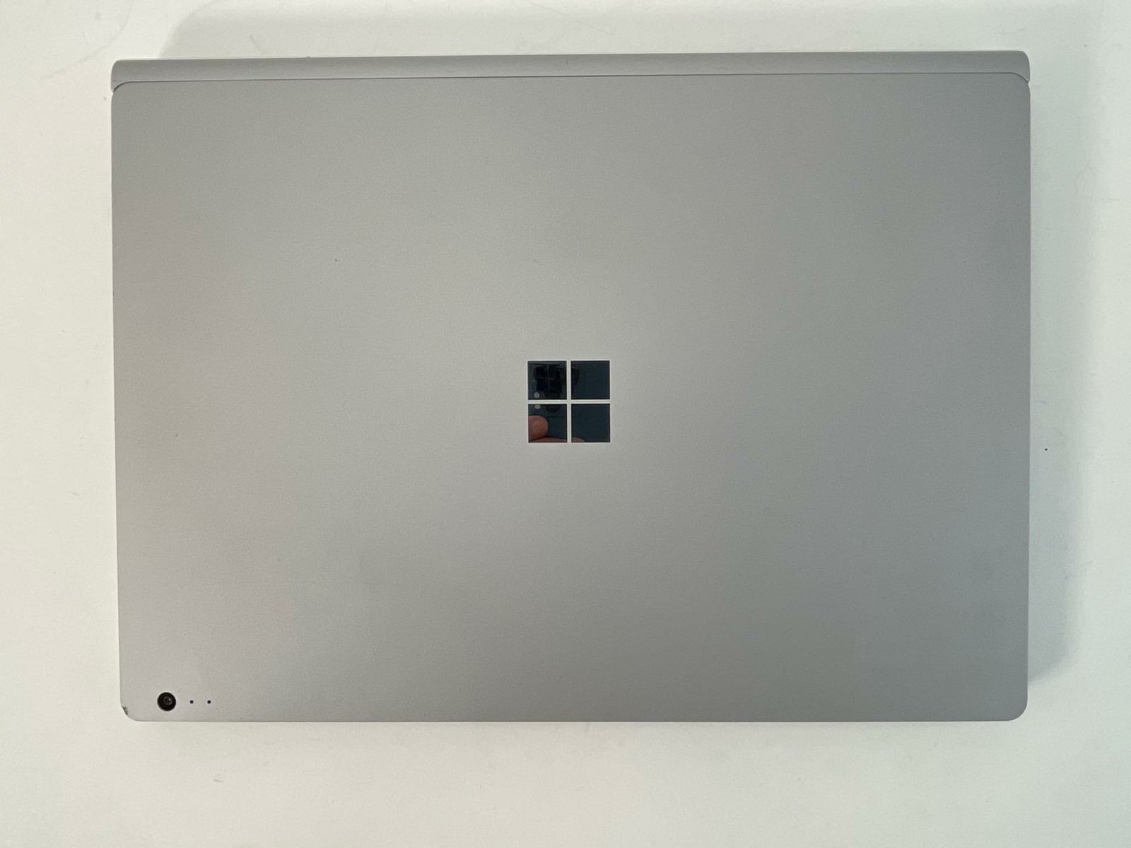 Microsoft Surface Book 2 13.5″ Touch PixelSen 2-in-1 Notebook (HMW-00001) Laptop
