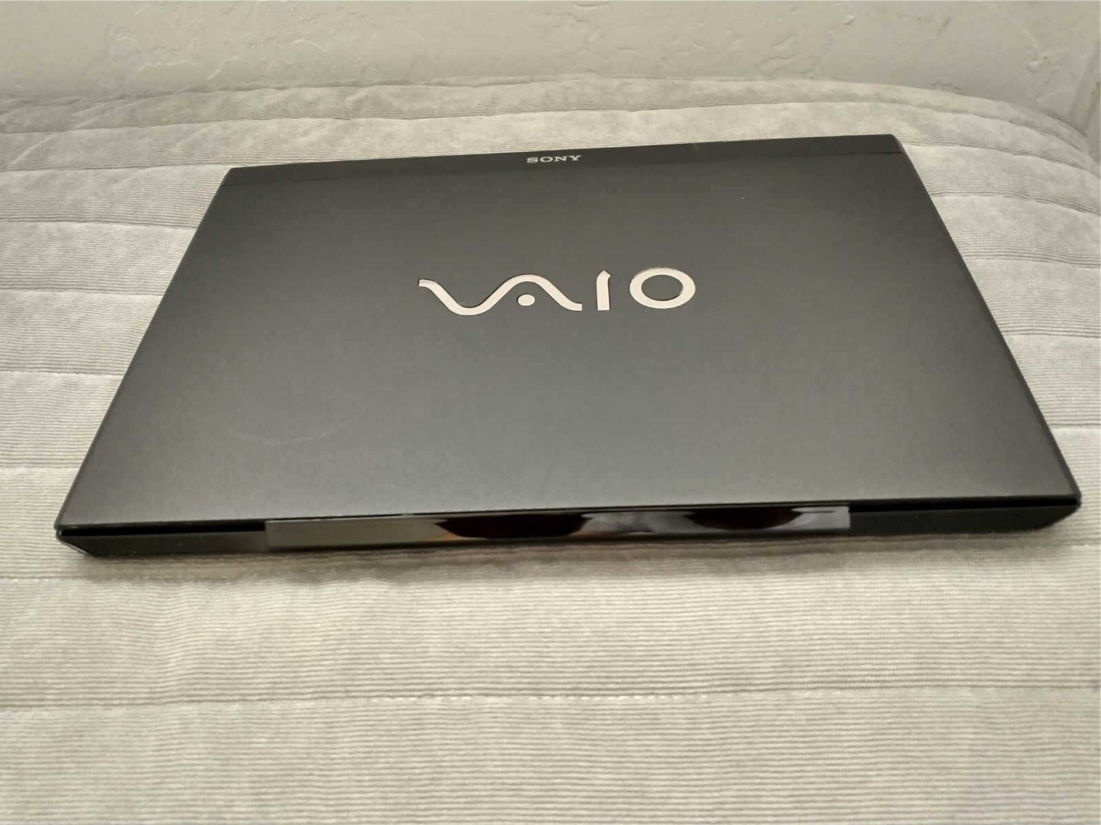 Sony Vaio SVS131E1DL Intel Core i5 3210M 2.50 GHz 6 GB RAM 750 GB HDD