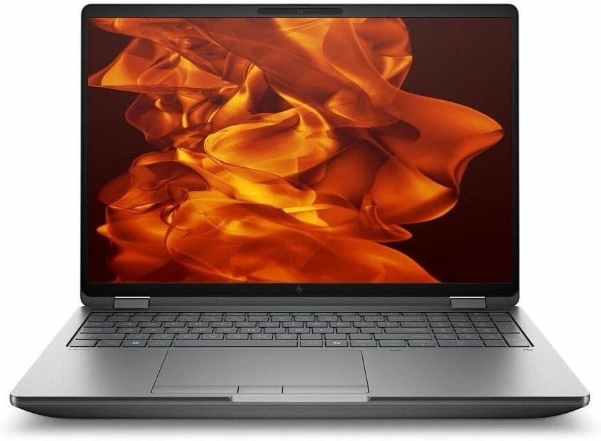 HP Zbook Fury G1i 16 QHD+ 2.4 GHz Ultra 7 255HX 32GB 1TB RTX PRO 2000 Blackwell