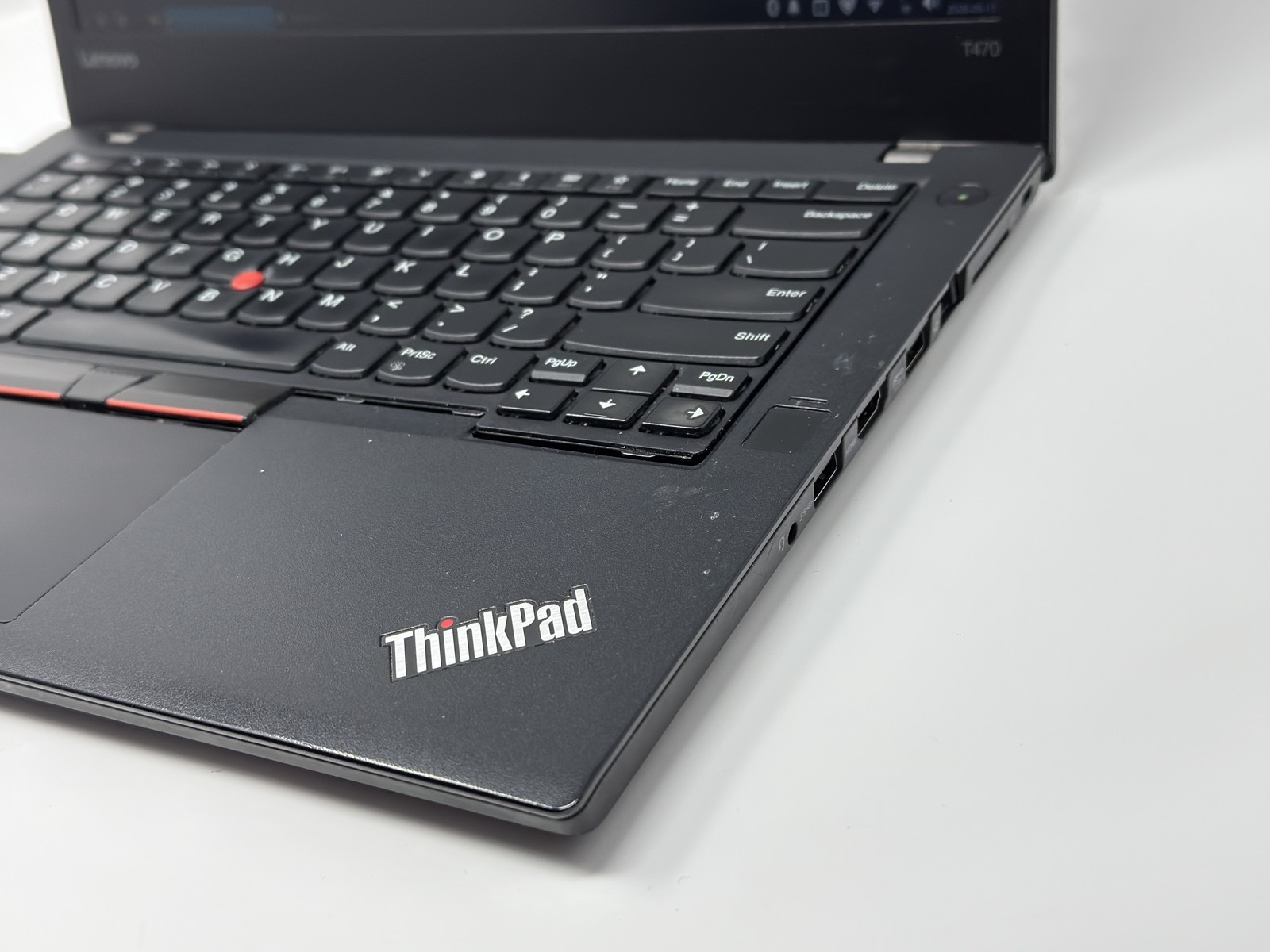 Lenovo ThinkPad T470 i5 12GB 128GB 12 GB Intel Core i5-7300U 14 in