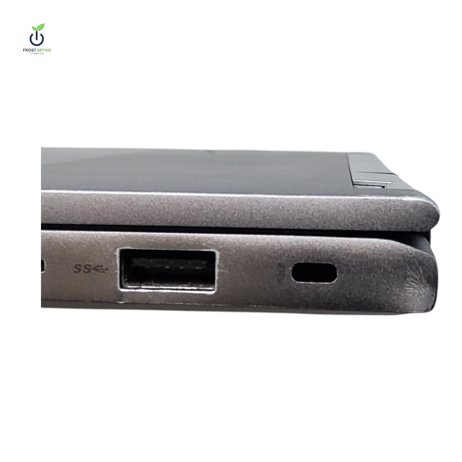 LENOVO ThinkBook 14s Yoga ITL i7-1165G7 8GB No SSD/OS Grade D [READ]
