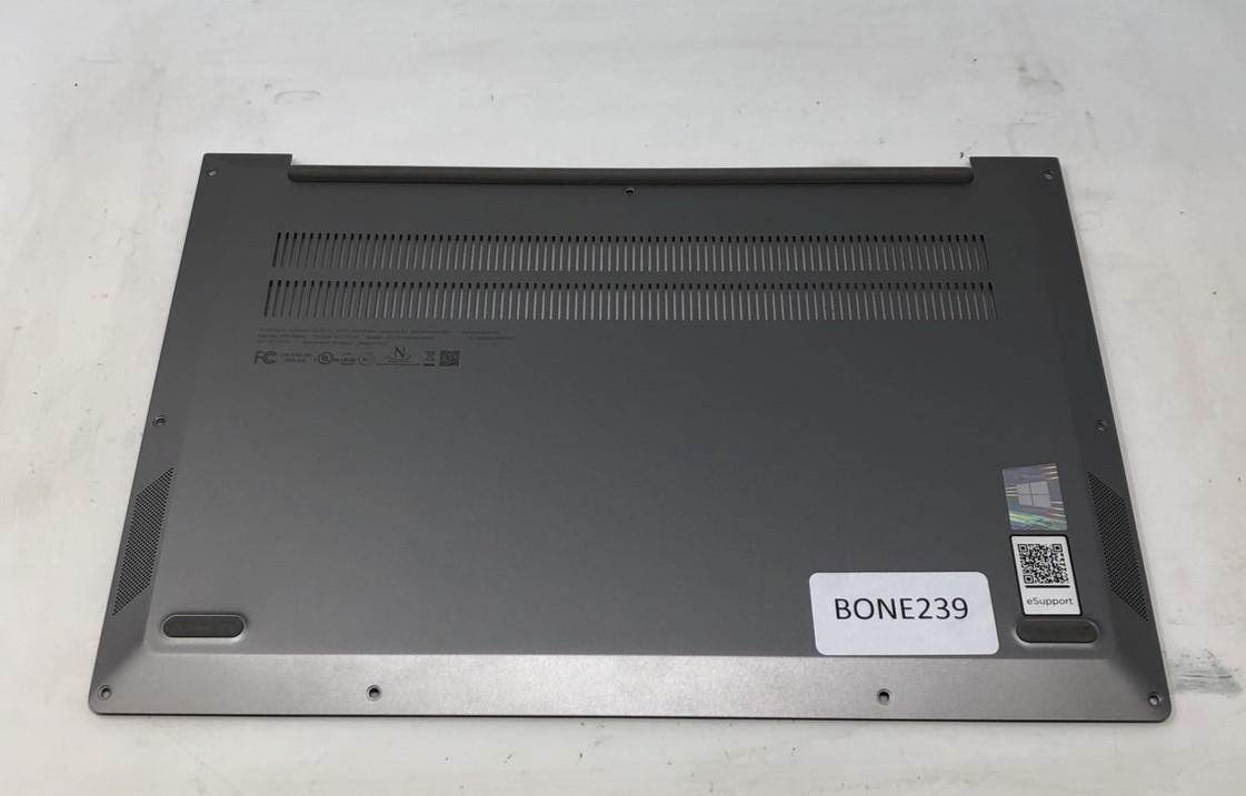 LENOVO ThinkBook 13s G2 ITL 13.3″ Bottom Cover – Used