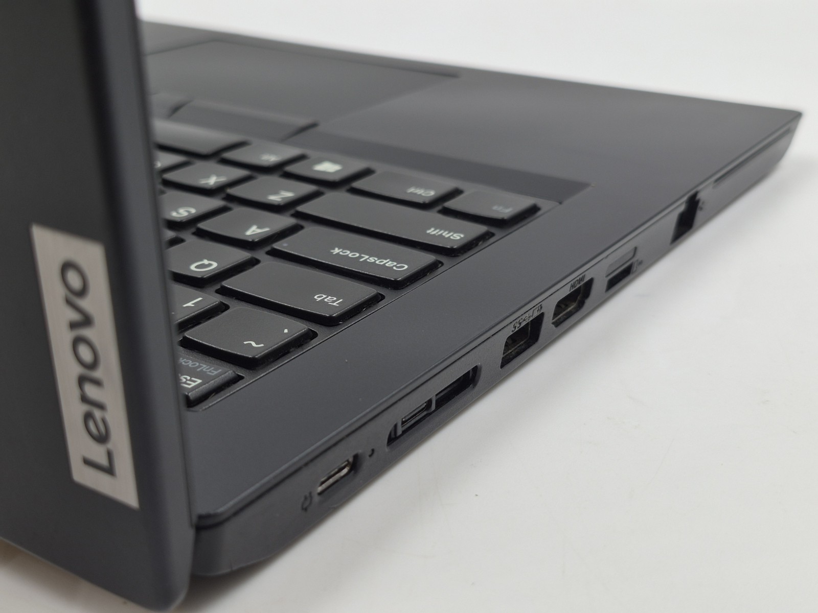 Lenovo ThinkPad L14 i5-10210U 1.60GHz 8GB RAM 256GB NVMe W11P Laptop