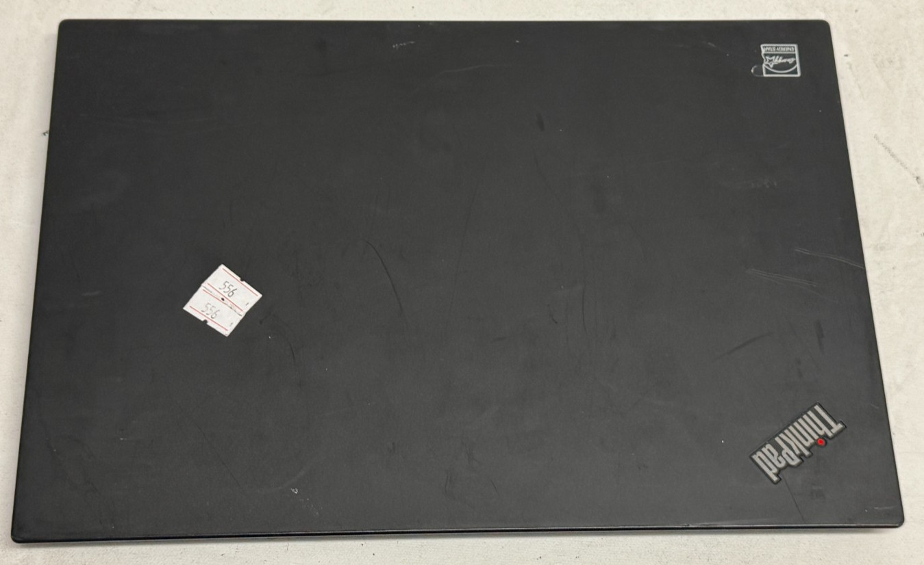 Lenovo ThinkPad T14s 14″ (i7-10510u – 16GB RAM – 512GB SSD – Win11Home)