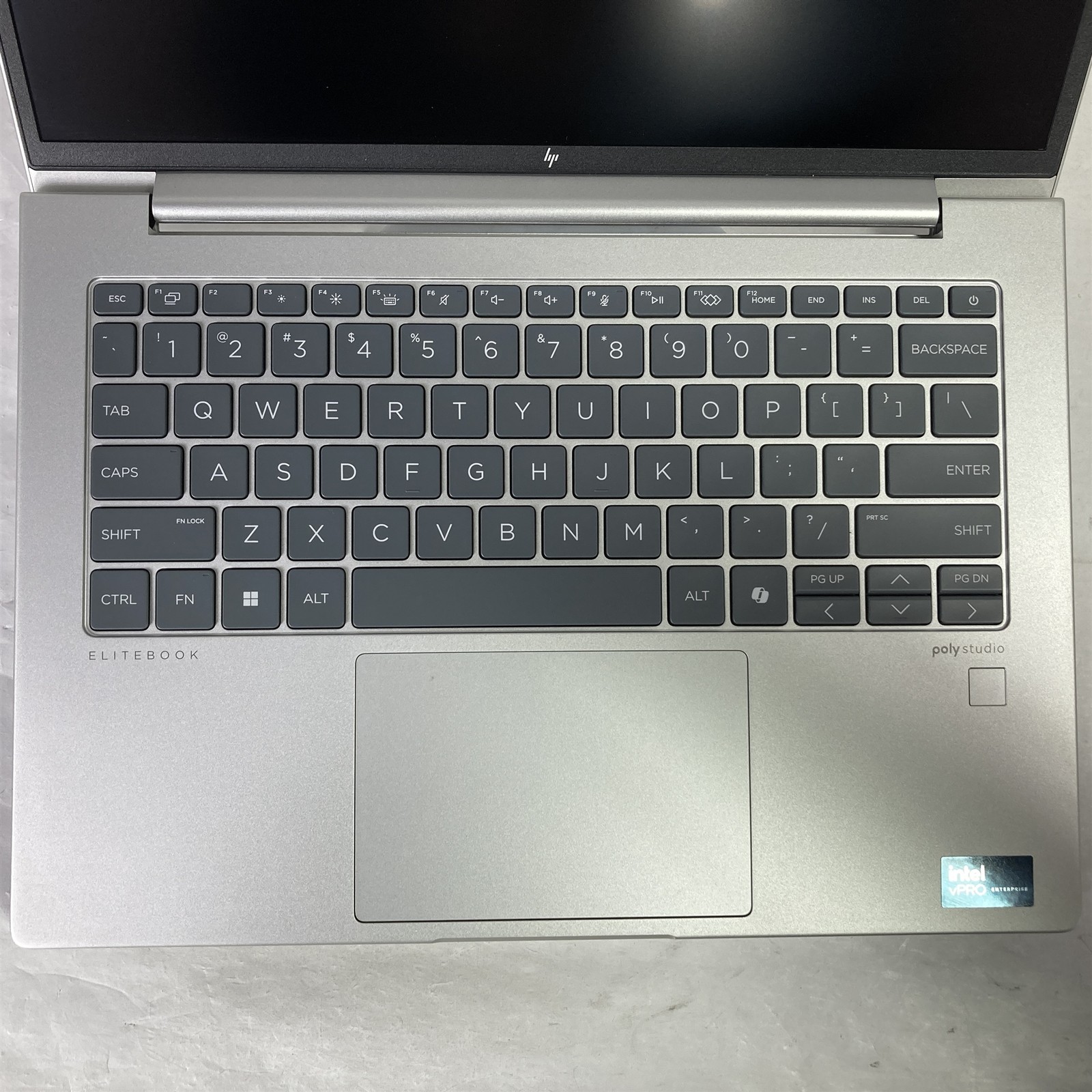 HP EliteBook 640 G11 14″ Laptop Ultra 5 135U 1.6GHz 16GB 512GB NVMe SSD – Win 11