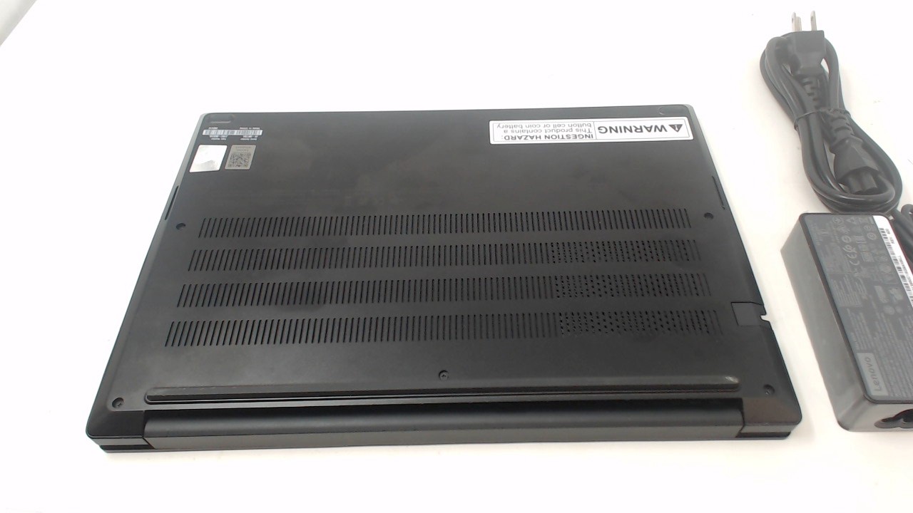 Lenovo ThinkPad E14 Gen 6 Core Ultra 7 155u 8GB 256SSD 1200p Touch 11Pro