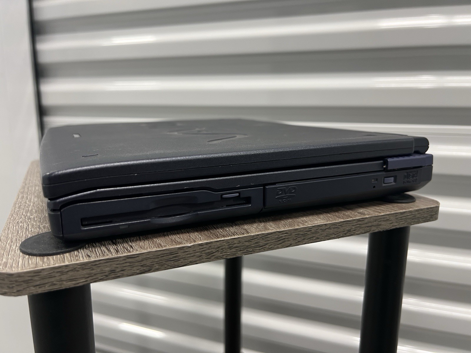 SONY VAIO PCG pcg-fxa47 9B3L – FOR PARTS/REPAIR – AMD ATHLON 4