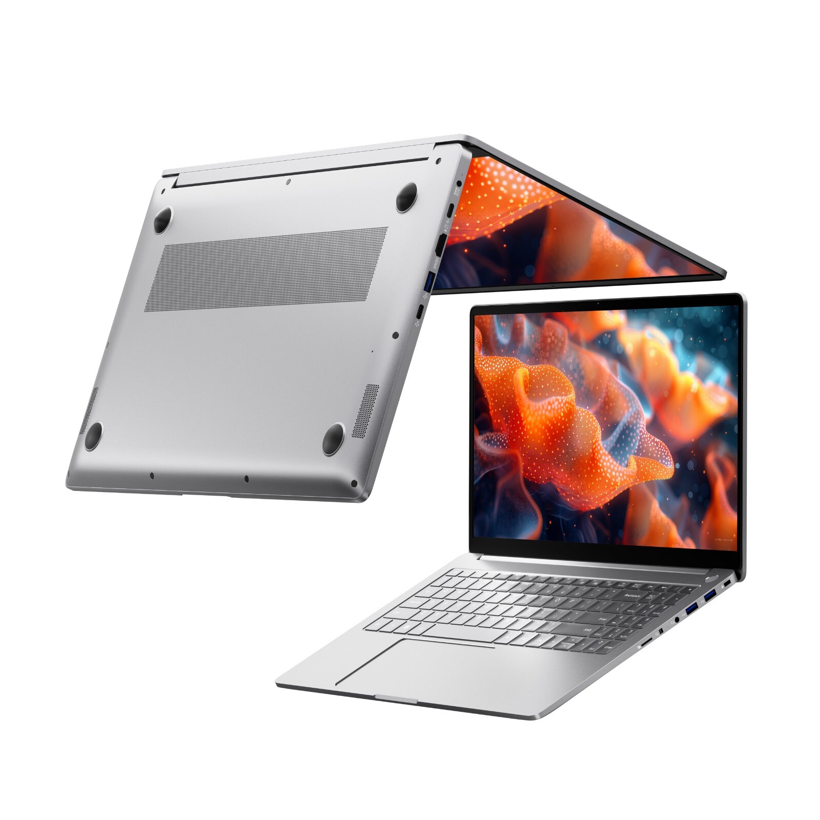 N-ONE NBook HX 15.6″ Laptop AMD Ryzen 9 6900HX 32GB DDR5 1TB SSD Win 11 Pro