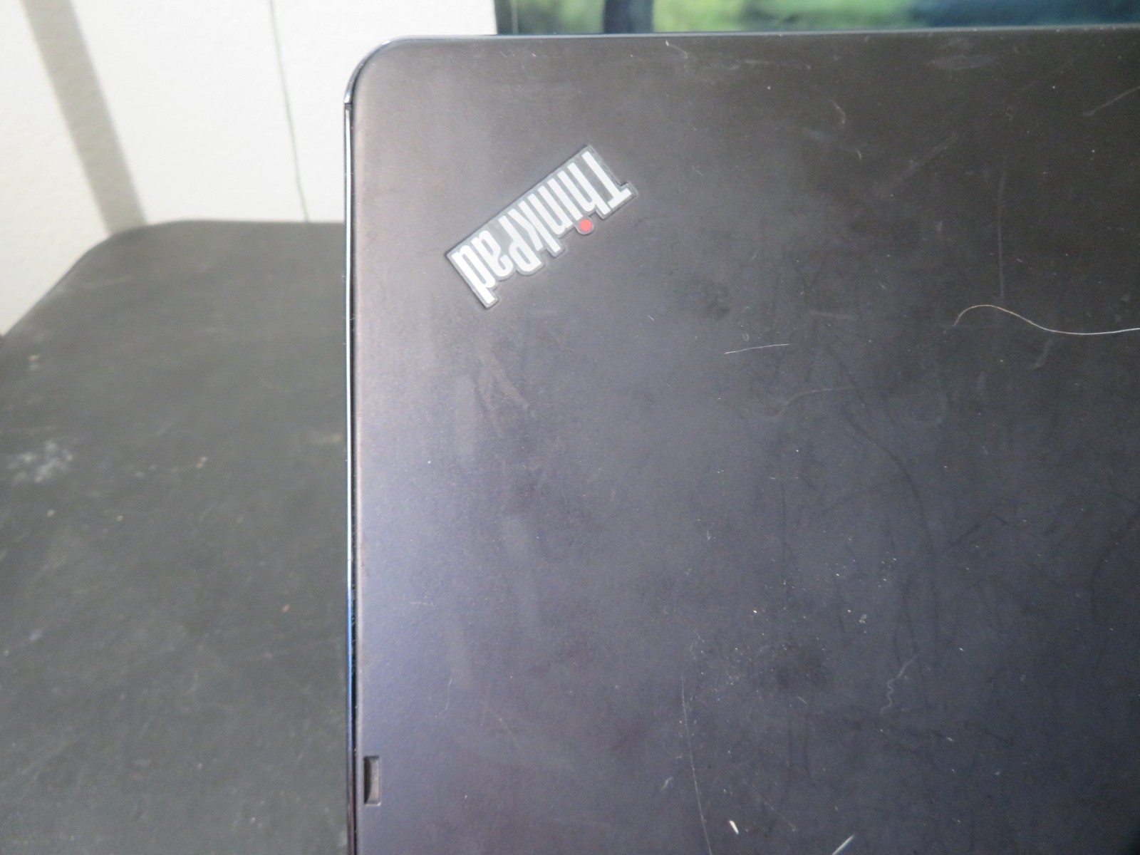 Lenovo ThinkPad S230U Twist i5-33370 1.8GHz 4GB 320GB HDD Win 10 Pro BAD BATTERY