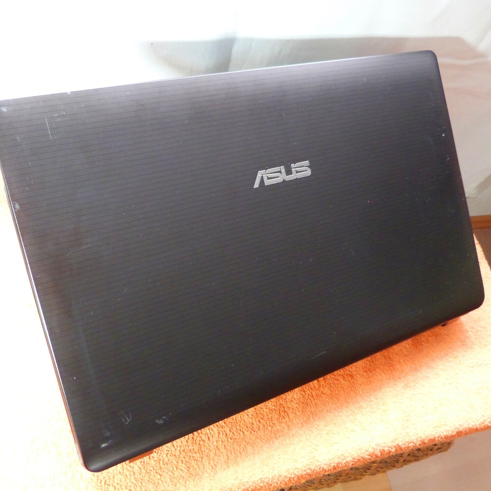 Asus K93 18 inch FULLHD Cinema Monster l 16GB RAM NEW l 2TB SSD HDD Windows…