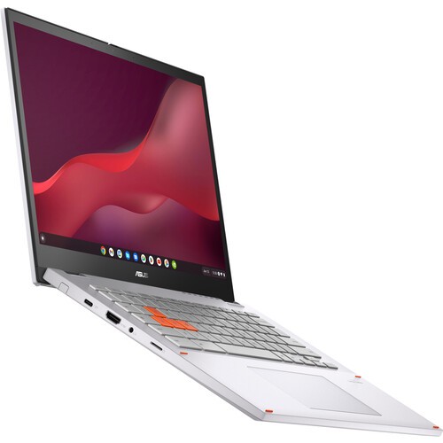 ASUS Chromebook Vibe CX34 Flip 14″ Touch Intel i5-1235U 8GB 256GB SSD ChromeOS