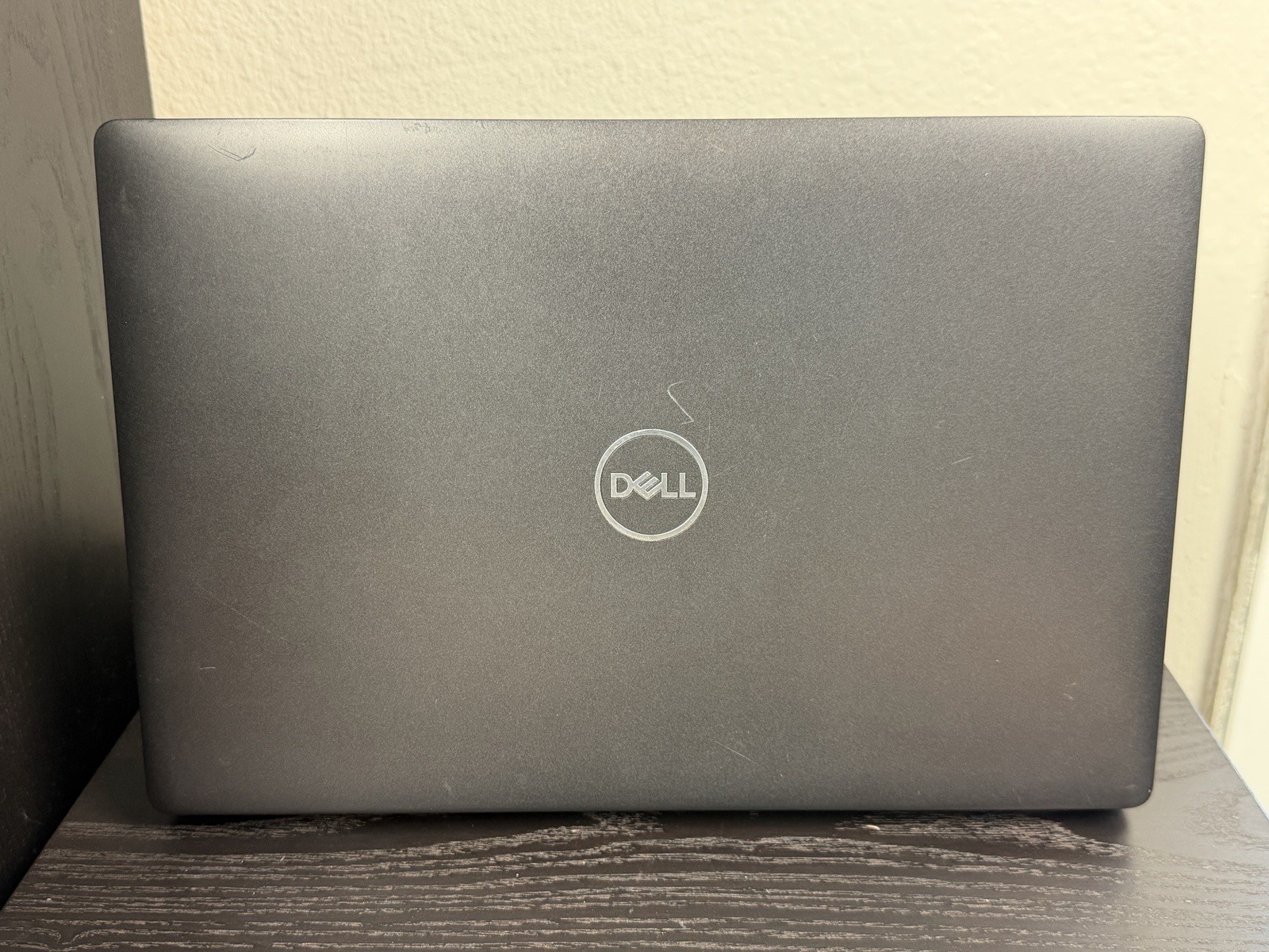 Dell Latitude 5400 Intel Core i7 8th Gen NO RAM No Drive/OS Laptop READ DESC!!