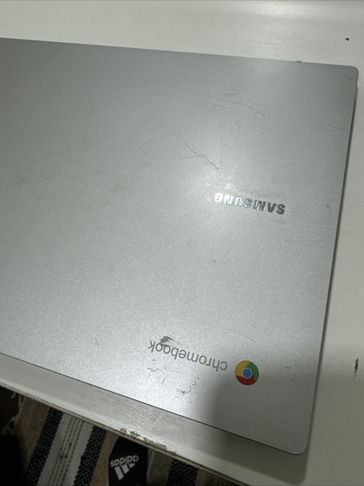 Samsung Galaxy Chromebook Go 14″ (64GB SSD, Intel Celeron N4500, 1.10 GHz, 4GB)