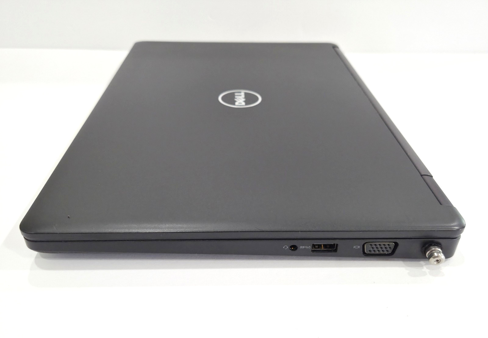Dell Latitude 5480 Laptop – Intel Core i7-7600U – For Parts – No HDD/RAM/Wi-Fi