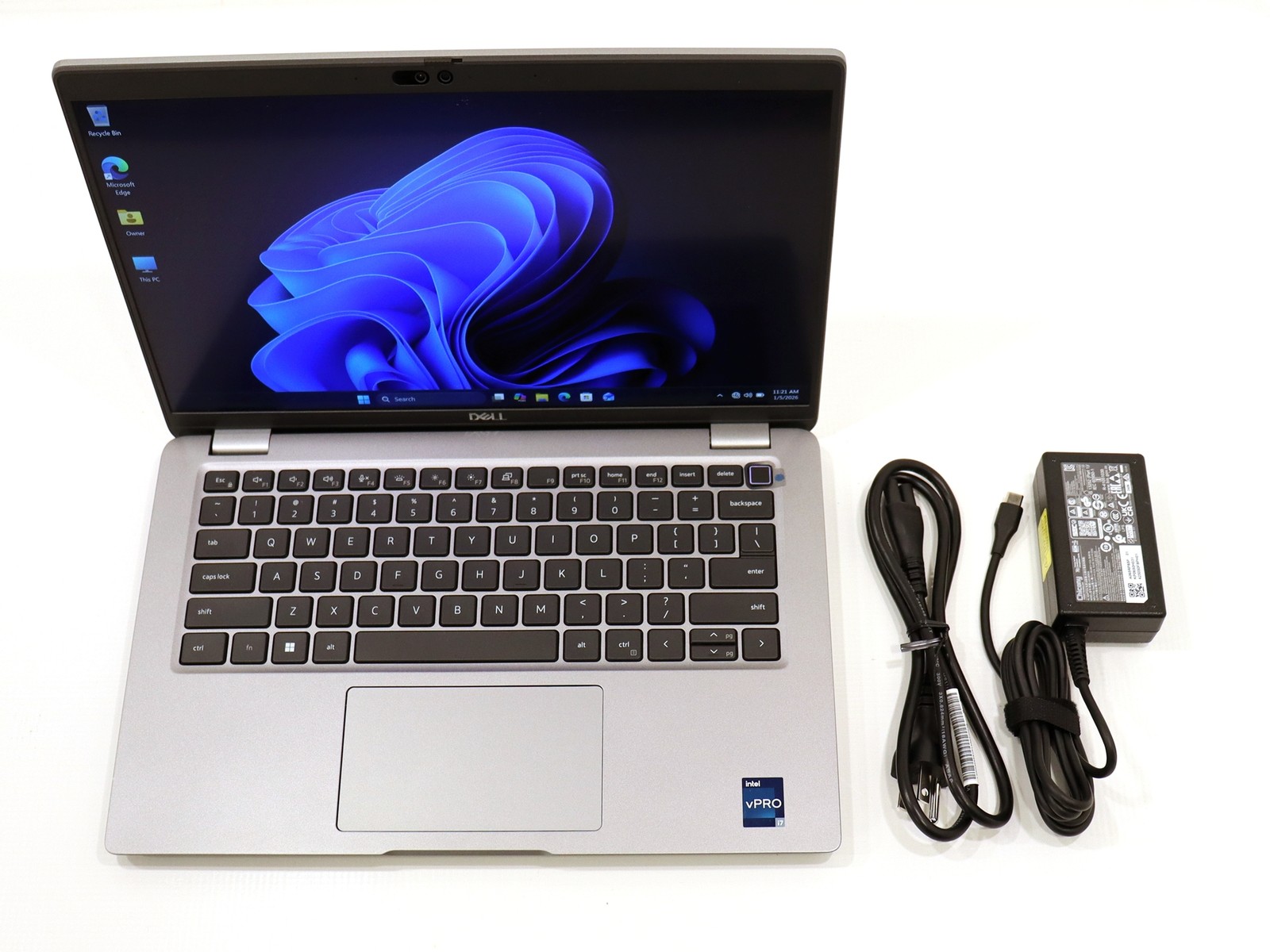 Dell Latitude 5440 14.0″ Touch Intel i7-1365U 16GB 512GB NVMe W11P + Accidental