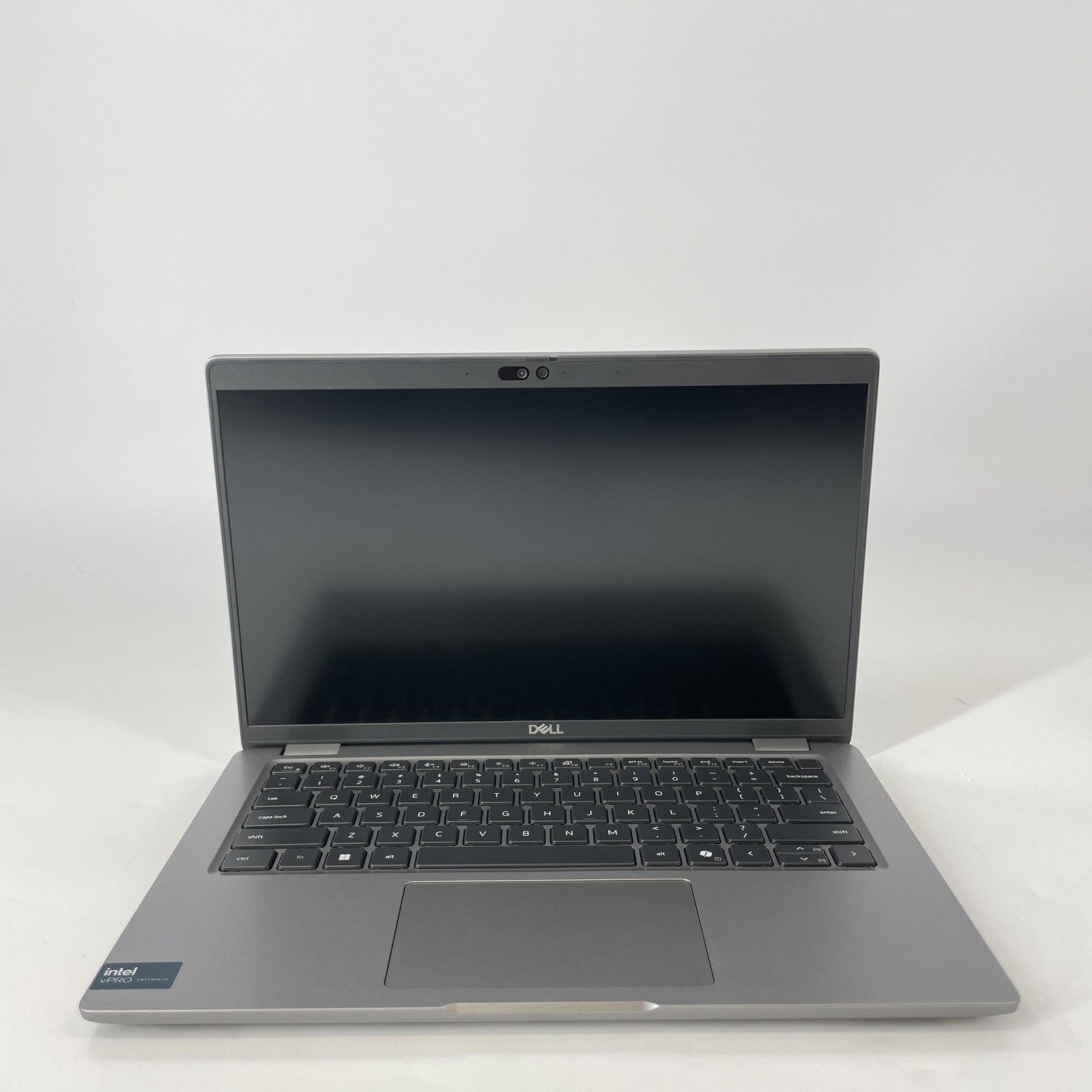 Dell Latitude 5450 14 Gray FHD 1.7 GHz Ultra 7 165U 16GB 512GB SSD Very Good
