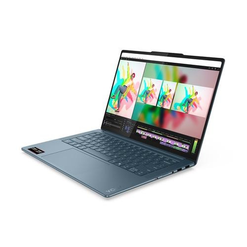 Lenovo Yoga Pro 7 14ASP10 Ryzen AI 9 365 880M 1TB 32GB 2944 x 1840 14.0″ inch