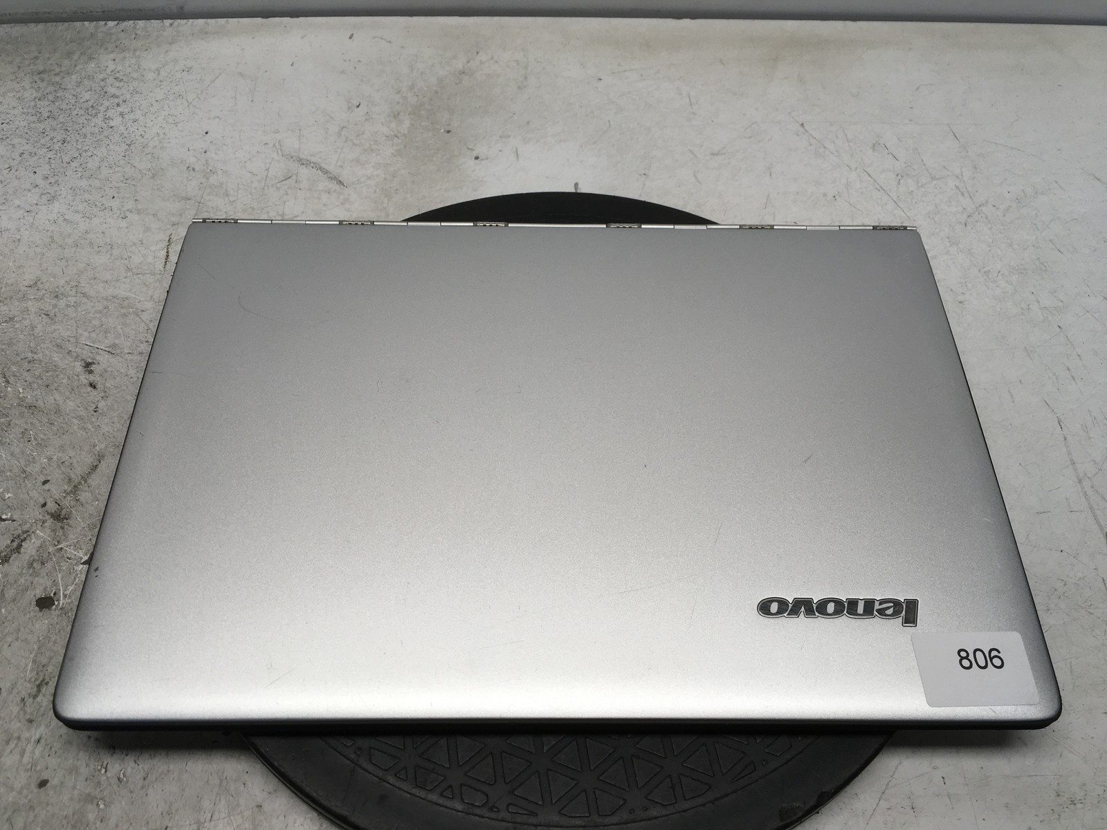 Lenovo Yoga 3 Pro-1370 80HE00FVUS Intel Core M-5Y71 1.2GHz 8 GB NO HDD No Batt