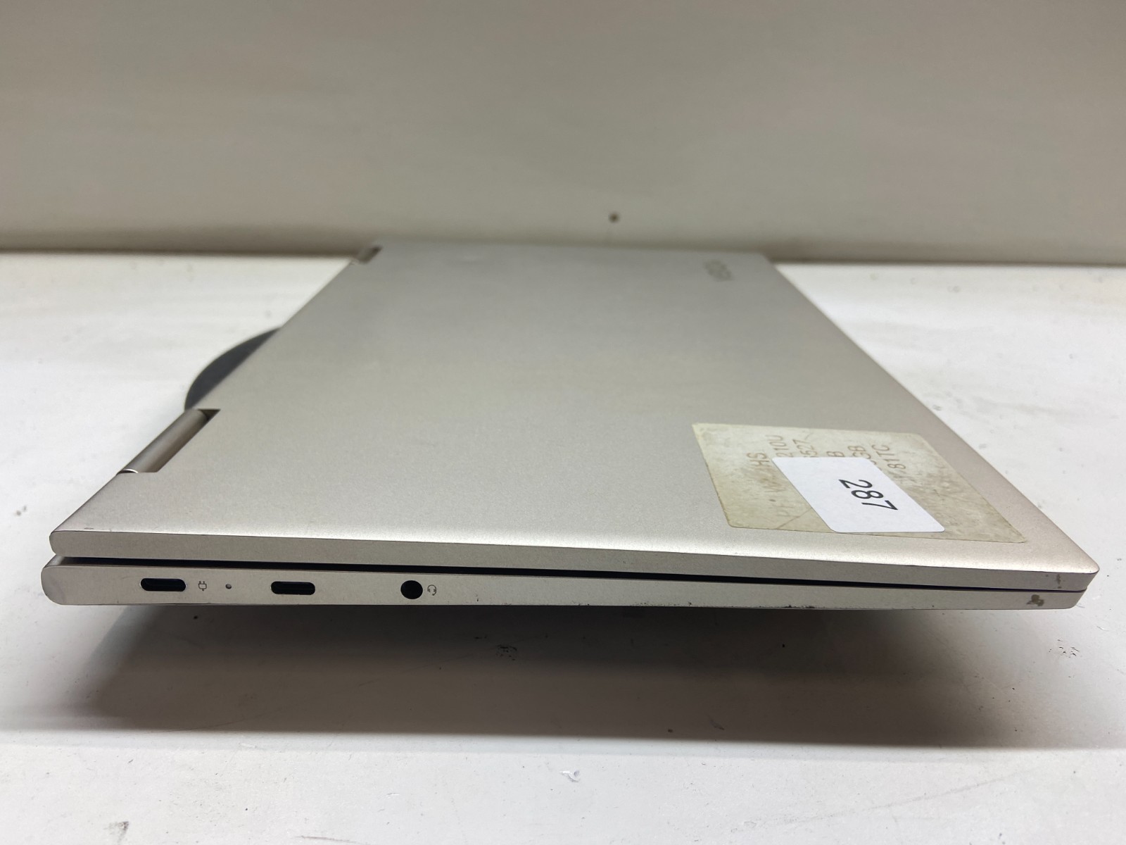 Lenovo Yoga C740-14iML Intel Core i5-10210u 1.6GHz 8GB NO HDD – Touchscreen