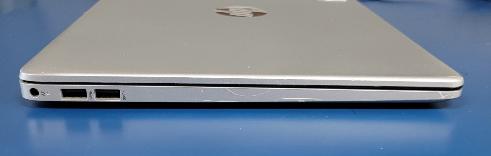 HP Pavilion 15-dy1086nr Intel i5-1035G1 @1.00GHz 4GB RAM 120 GB SSD Windows 11