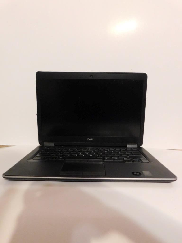 DELL LATITUDE E7440 I5-4300UCPU@ 1.9 GHz, 8 GB RAM, NO HDD/OS #115