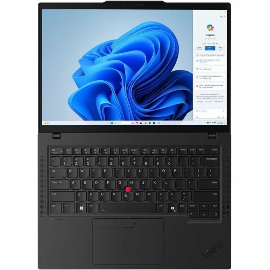 Lenovo 21MC004YUS ThinkPad 14″ TOUCH Ryzen 7 8840U 32GB 512G 1920×1200 780M W11P