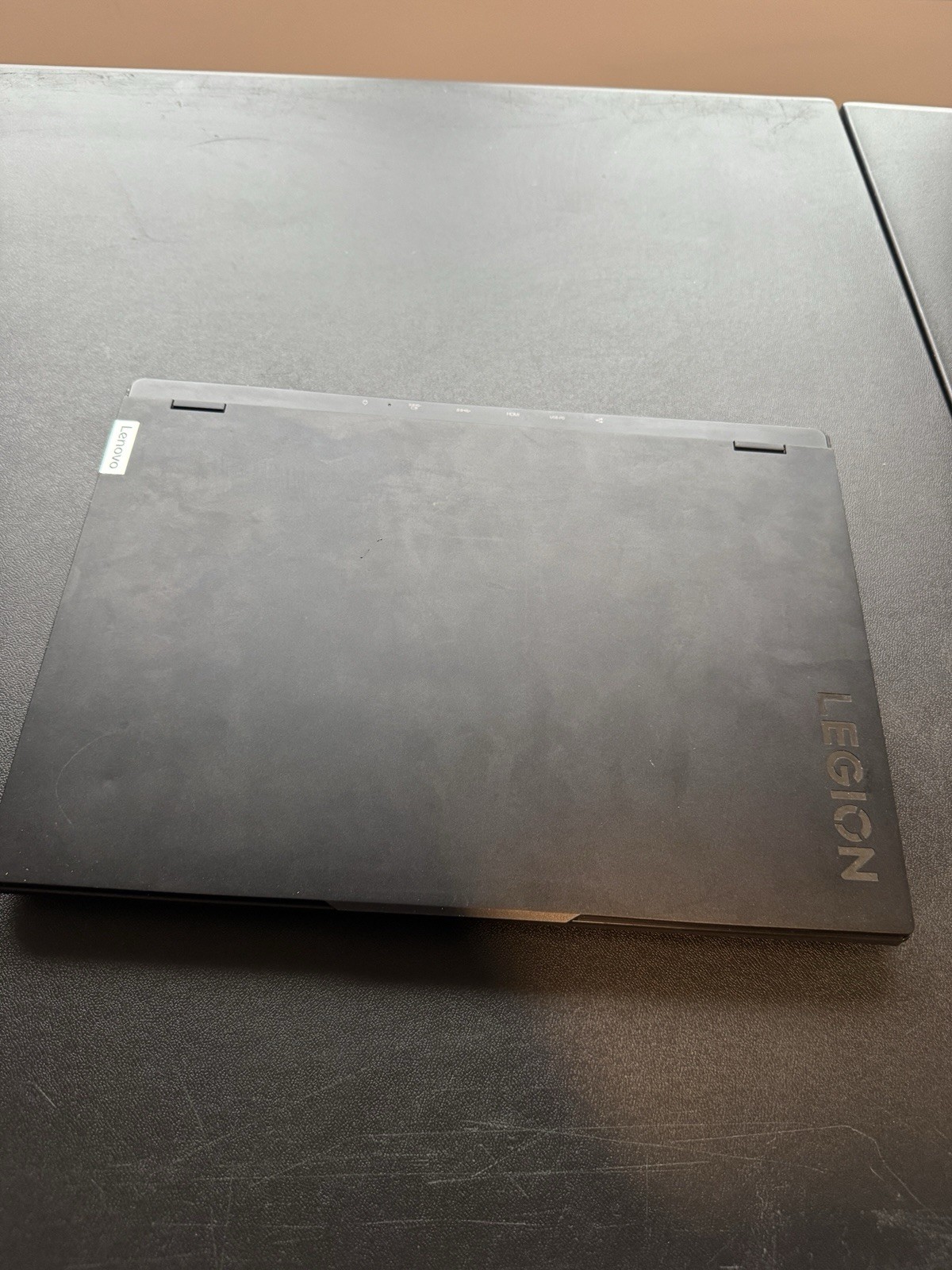 Lenovo Legion Pro 7i 16IRX9H i9-14900HX RTX 4080 32GB 8TB SSD 16″