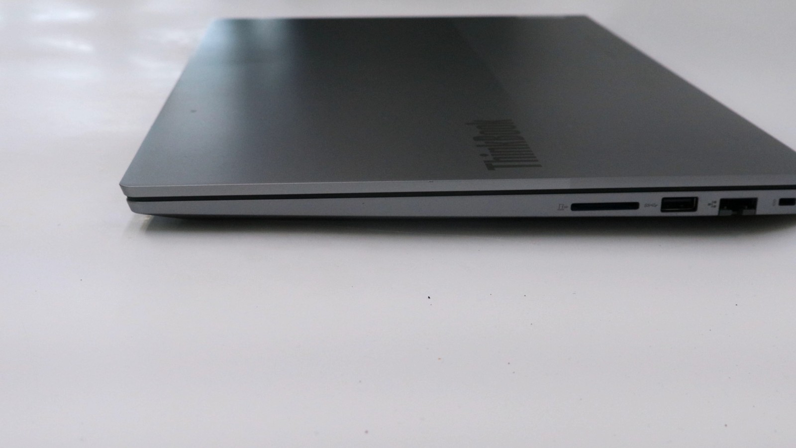 Lenovo ThinkBook 16 G6 IRL 16″ i5-1335u 16GB 512GB – Very Good