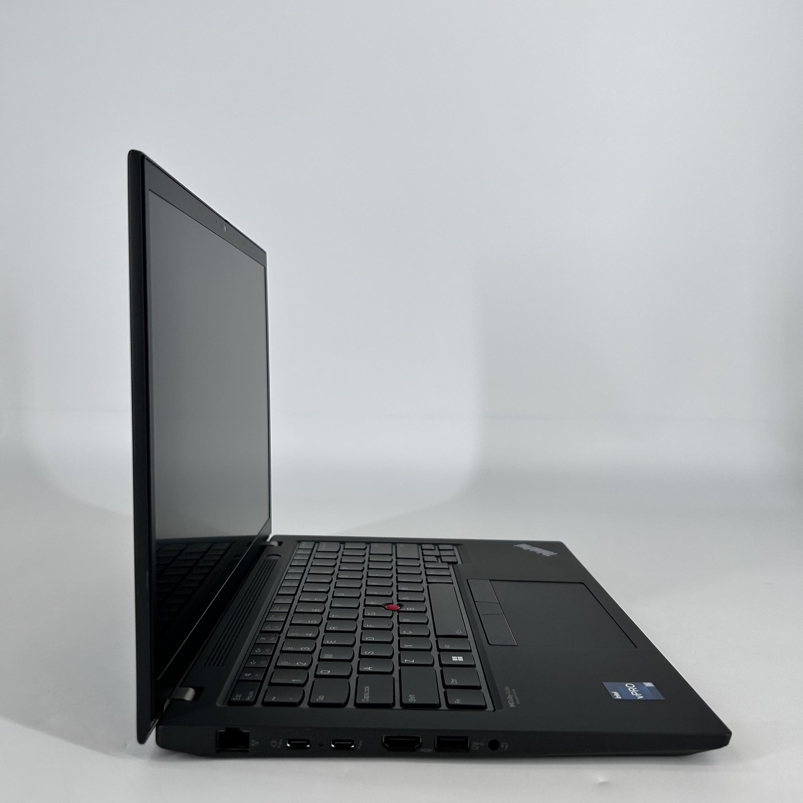 Lenovo ThinkPad T14 Gen 3 FHD+ TOUCH 1.7 GHz i5-1250P 16GB 256GB SSD Excellent