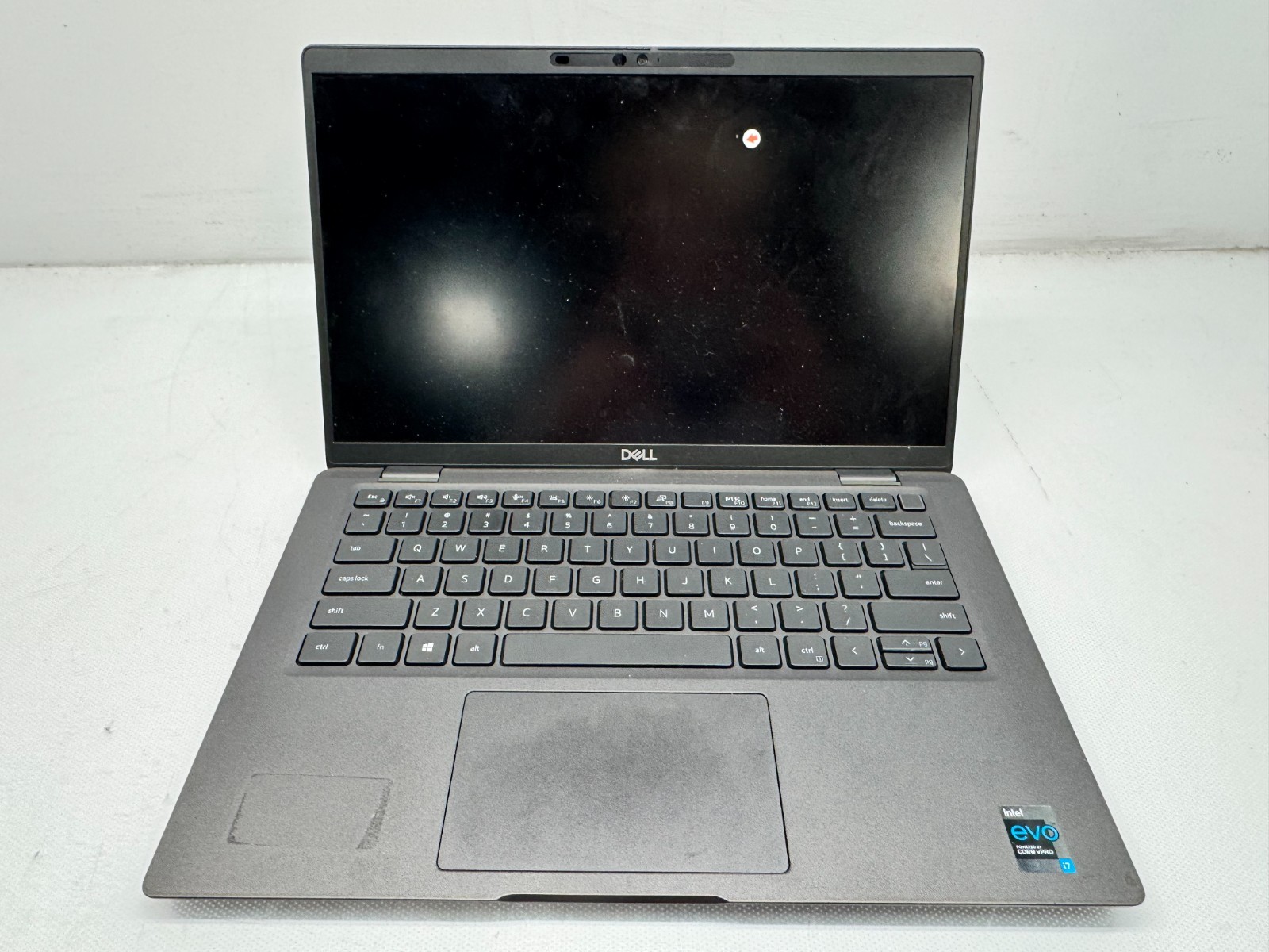Dell Latitude 7420 14″ Laptop i7-1185G7@3.0GHz 16G 256G NoBattery *Read*