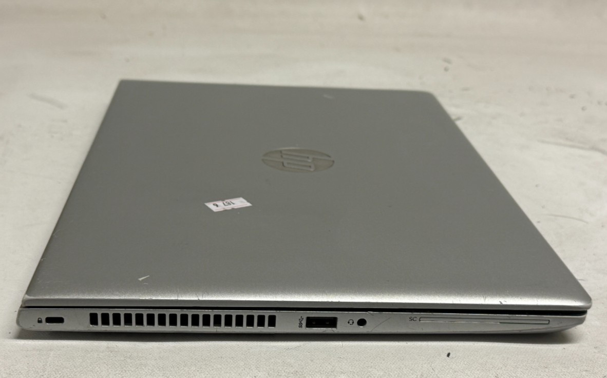 HP ProBook 640 G5 14″ (i5-8365u – 8GB RAM – 256GB SSD – Win11Home)