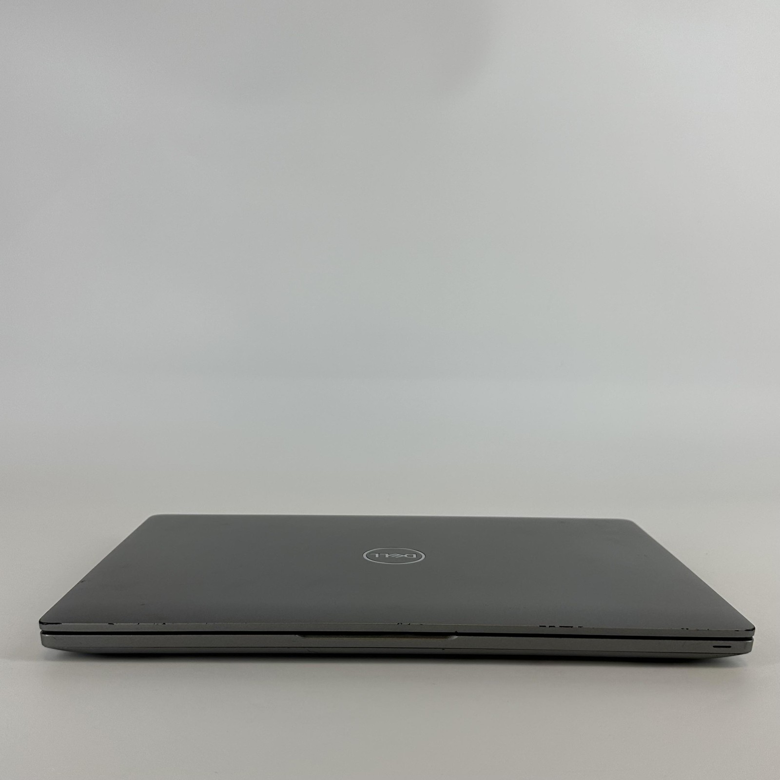 Dell Latitude 5420 14 Gray FHD i7-1165G7 2.80GHz 16GB 512GB SSD Good