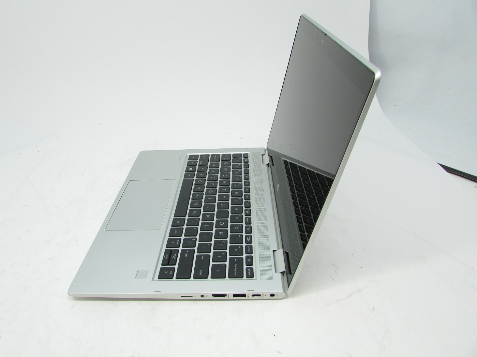 HP ProBook x360 435 G7 AMD Ryzen 7-4700U 16GB RAM 256GB SSD WIN 11 Home No AC