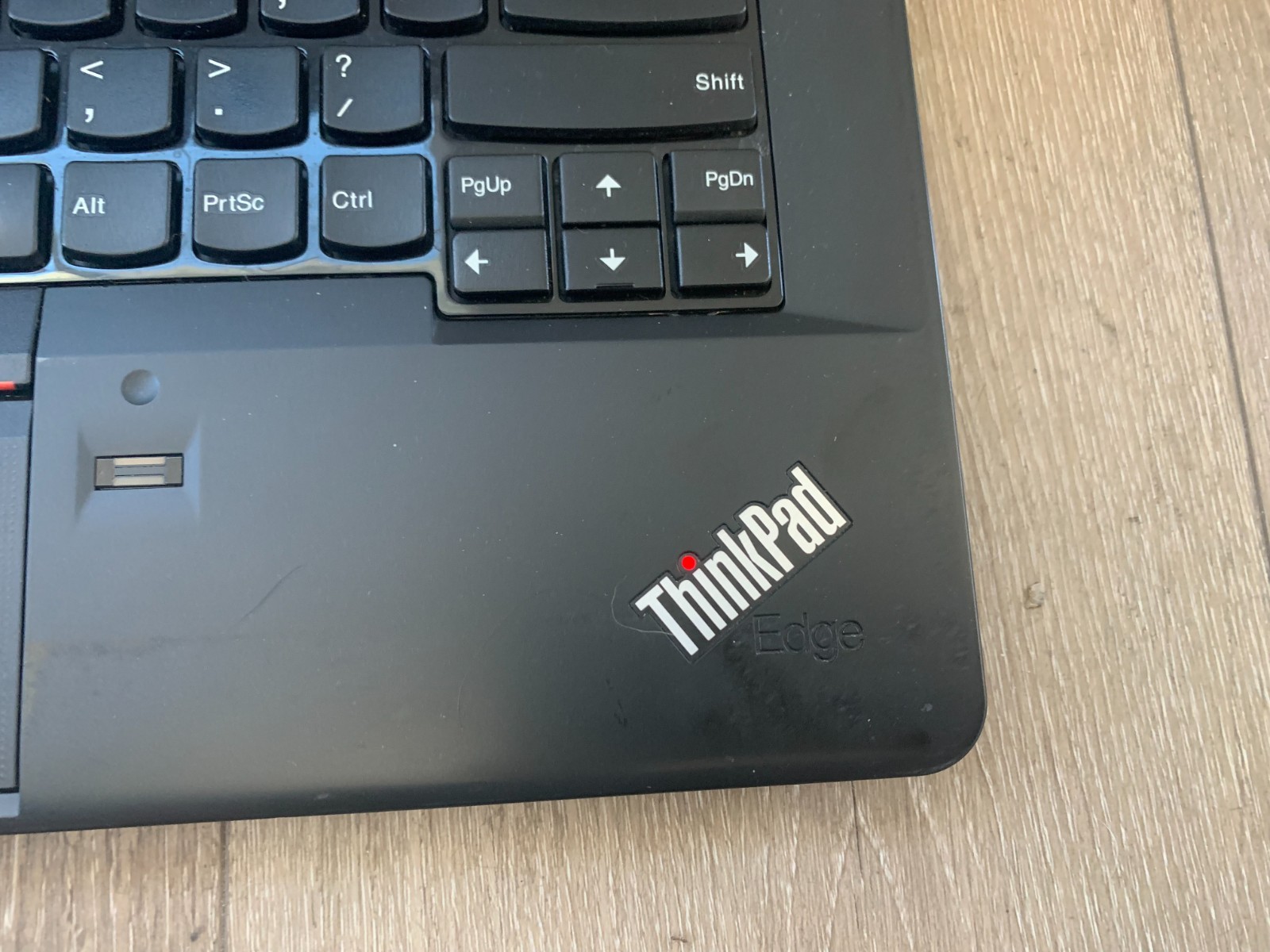 Lenovo ThinkPad E430 14″ Intel Core i5-3210M 2.50GHz 6GB RAM 500GB HDD Win 10