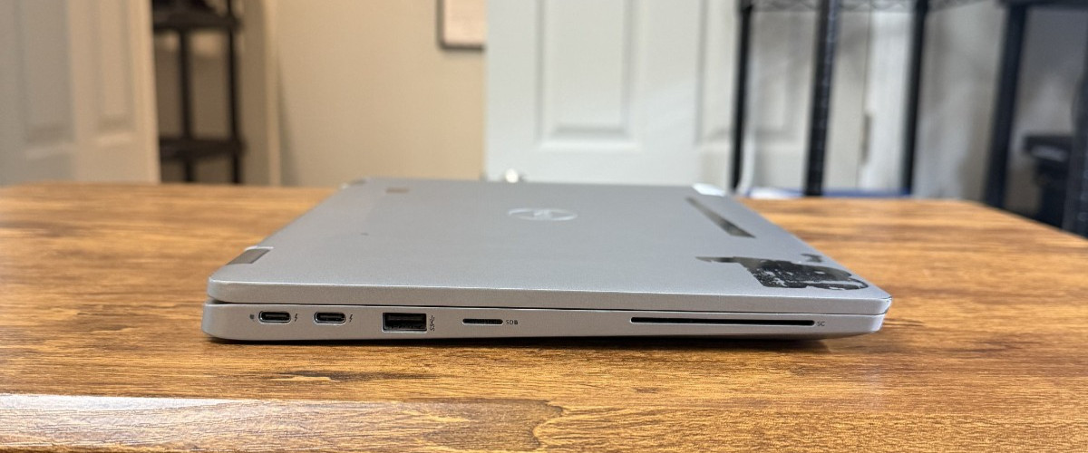 Dell Latitude 5320 Intel(R) Core(TM) i7-1185G7 16 GB RAM 256 GB SSD 13.3″
